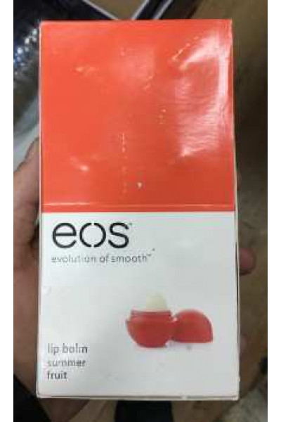 Бальзам для губ EOS
