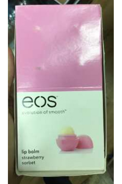 Бальзам для губ EOS