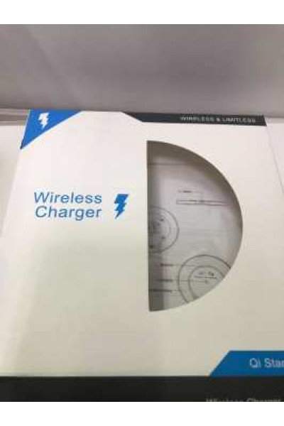 Беспроводная зарядка Wireless charge