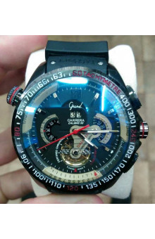 Часы TAG Heuer Grand Carrera Calibre 36