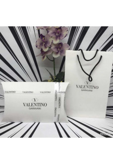 Фирменный конверт Valentino