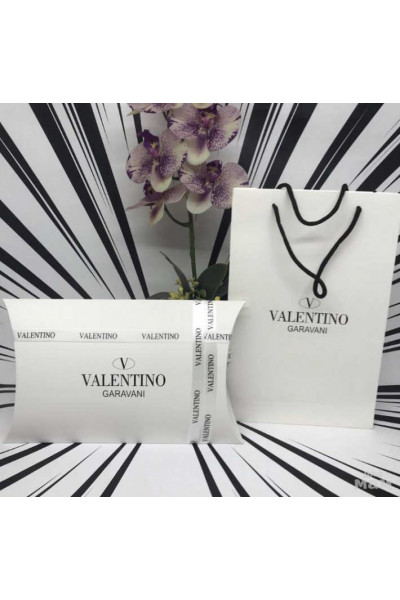 Фирменный конверт Valentino