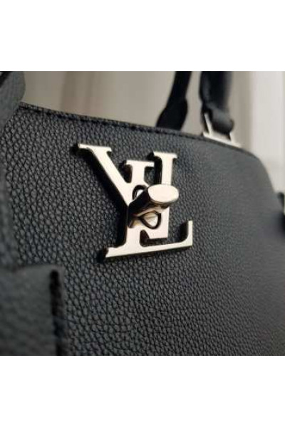 Сумка Louis Vuitton Lockme Day