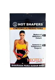 Пояс для похудения Hot Shapers