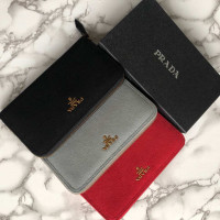 Кошелек Prada