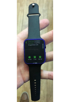 Часы Apple watch