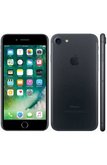 Apple iPhone 7 (ref)  128 ГБ black