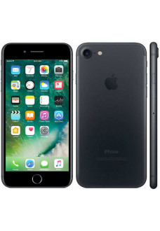 Apple iPhone 7 (ref)  128 ГБ black