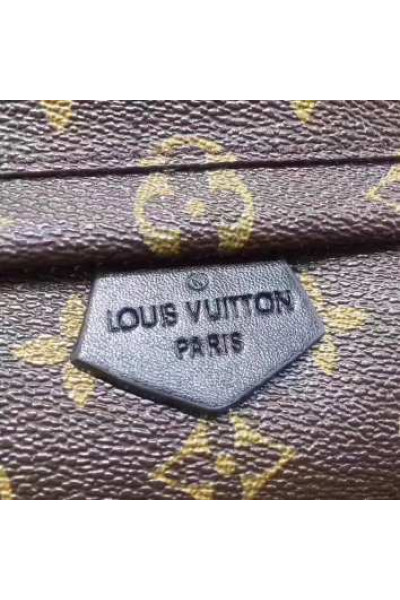 Рюкзак palm от Louis Vuitton Medium