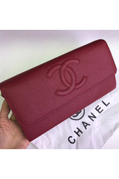 Клатч Chanel