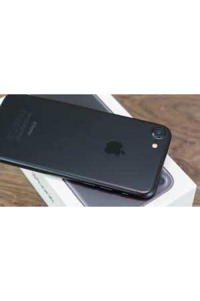 Apple iPhone 7 (ref)  32 ГБ black