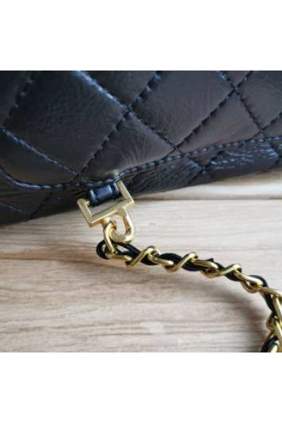 Сумка-рюкзак Chanel