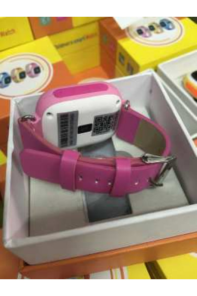 Часы Smart Baby Watch V80