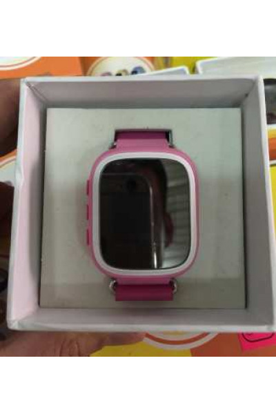 Часы Smart Baby Watch V80