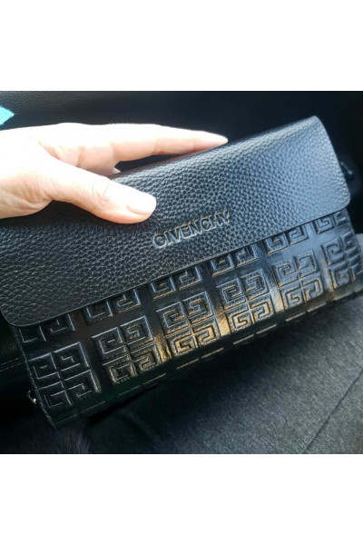 Мужской кошелек Givenchy