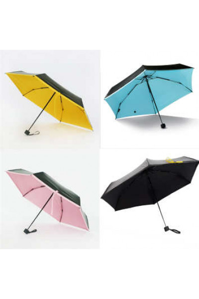 Карманный зонт Mini roker