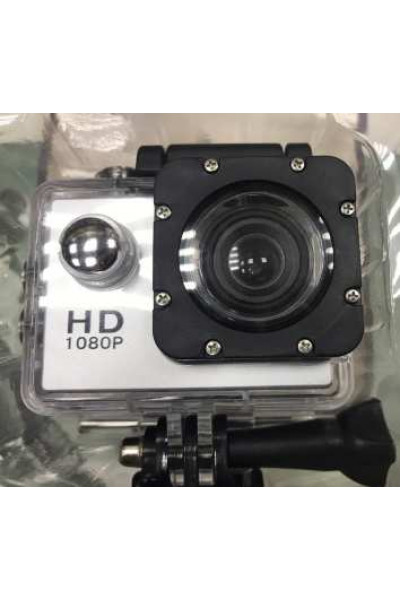 Action Camera HD 1080P SPORTs