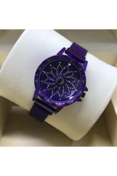 Женские наручные часы Flower Diamond