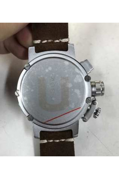 Часы U-boat