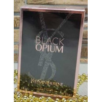 Black Opium Yves Saint Laurent