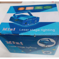 Лазерный проектор Mini