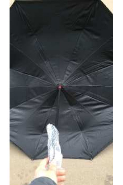 Ветрозащитный зонт