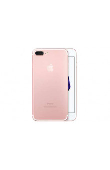 Apple iPhone 7 plus (ref)  128 ГБ rose gold