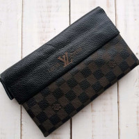 Мужской клатч Louis Vuitton