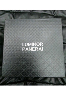 Фирменная коробка для часов Luminor Panerai