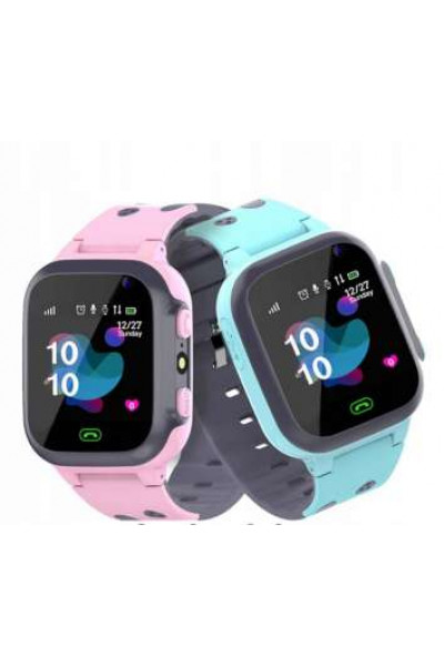 Часы Smart Baby Watch Q15/S1