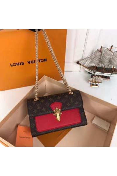 Сумка Louis Vuitton Victoire