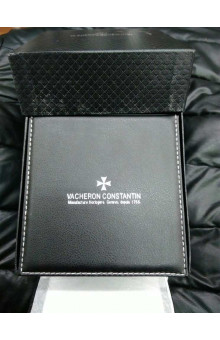 Фирменная коробка для часов Vacheron Constantin