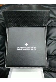 Фирменная коробка для часов Vacheron Constantin