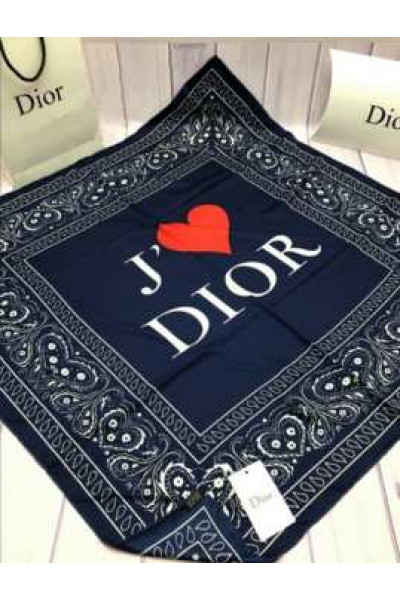 Платок  Dior