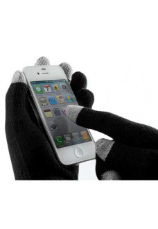 Перчатки для сенсерных экранов Touch Gloves