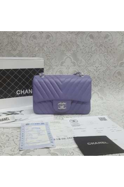 Сумка Chanel (mini)