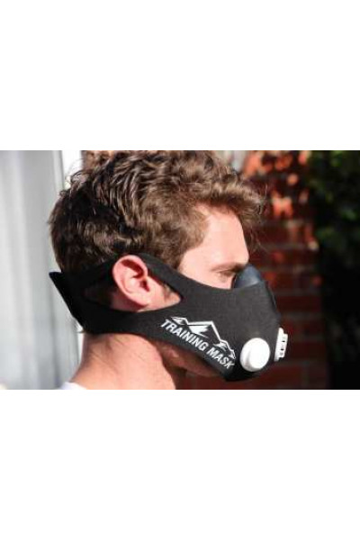 Тренировочная маска Elevation Training Mask