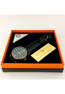 Зажигалка-наручные часы Zippo