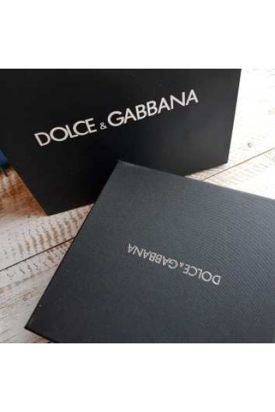 Ремень Dolce Gabbana