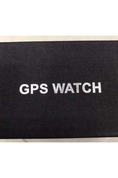 Часы Smart GPS Watch T58