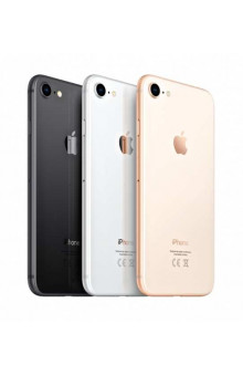 Apple iPhone 8 (ref) 64 ГБ silver