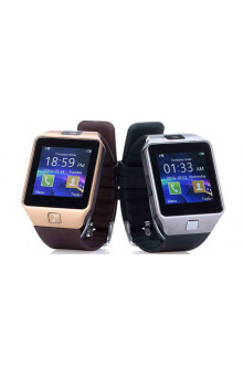Часы Smart GPS Watch DZ09