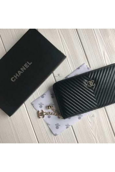 Кошелек Chanel