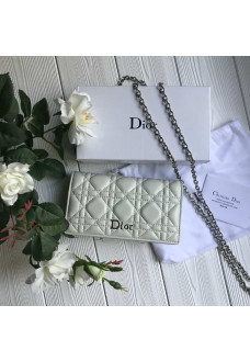 Клатч Dior