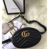 Поясная сумка Gucci