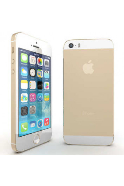Apple iPhone 5s (ref) 64 ГБ gold