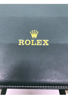 Фирменная коробка для часов Rolex