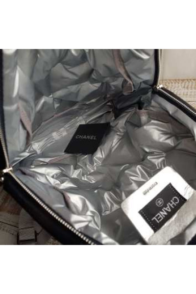 Рюкзак Chanel Doudoune