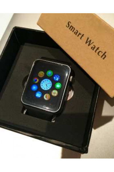 Часы Smart Watch W8