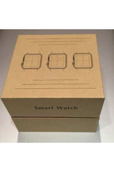 Часы Smart Watch W8